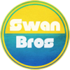 The Swan Bros Logo